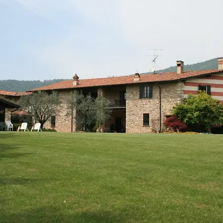 Tatil Evi Casa Vacanze Da Angelo Corte Franca
