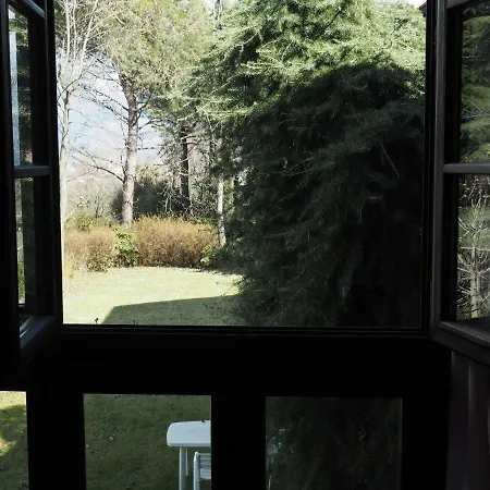 Casa Vacanze Da Angelo Corte Franca