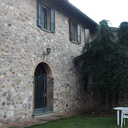 Casa Vacanze Da Angelo Tatil Evi