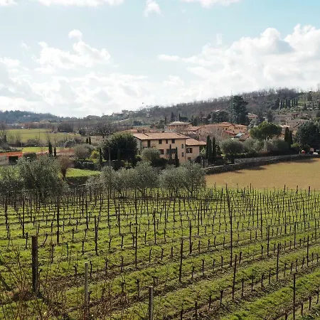 Tatil Evi Casa Vacanze Da Angelo Corte Franca