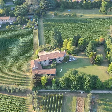 Сasa de vacaciones Casa Vacanze Da Angelo