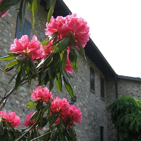 Casa Vacanze Da Angelo * Corte Franca