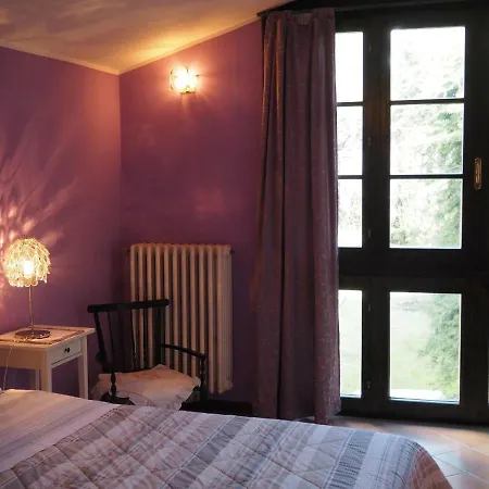 Casa de Férias Casa Vacanze Da Angelo *