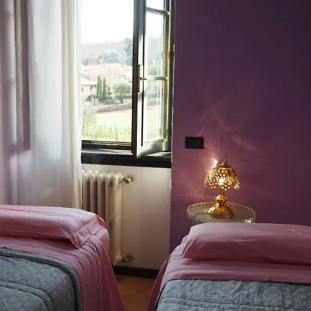 Casa Vacanze Da Angelo *