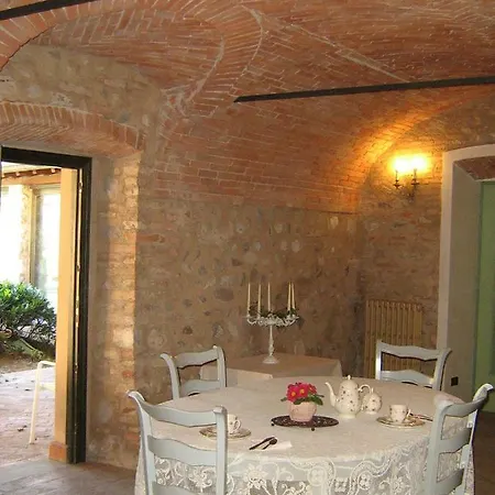 Casa Vacanze Da Angelo בית נופש קורטה פרנקה