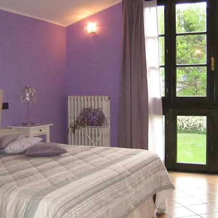 בית נופש Casa Vacanze Da Angelo קורטה פרנקה